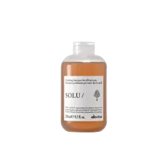 Solu Shampoo 250ml