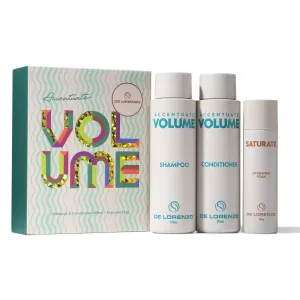 Accentuate Volume Trio 