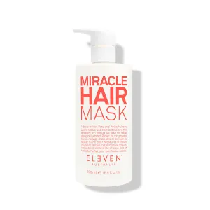 Miracle Hair Mask 500ml 