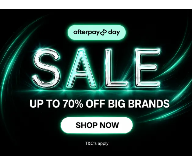 Afterpay Day Sale