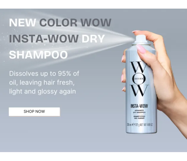 Color Wow Dry Shampoo
