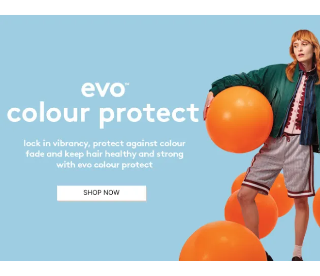 Evo Colour Protect Range