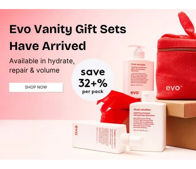 Shop Evo Gift Sets