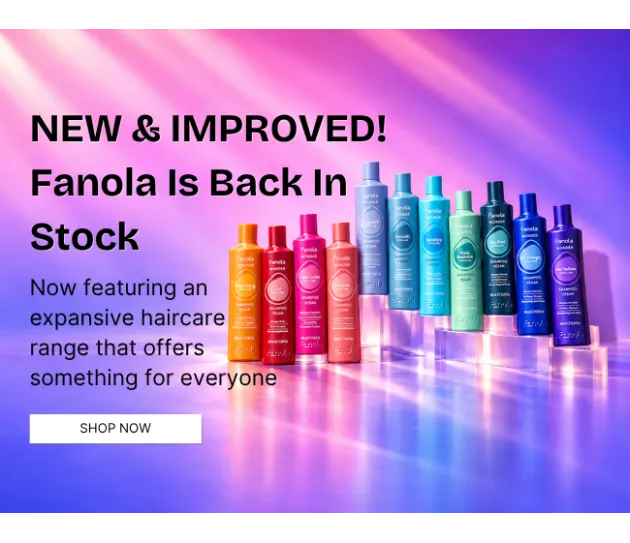 Shop Fanola Haircare