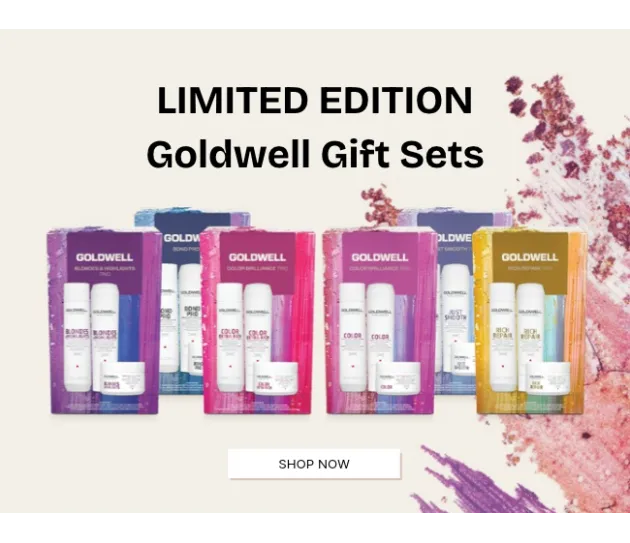 Shop Goldwell Gift Sets