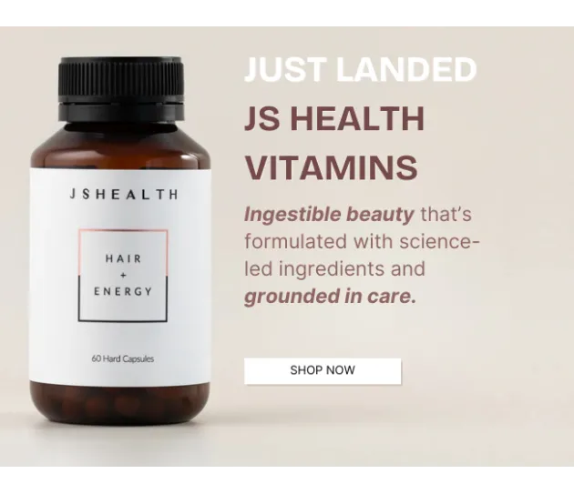 JSHealth Vitamins