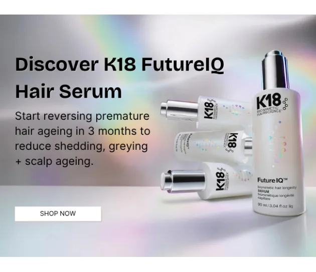 K18 FutureIQ Hair Serum