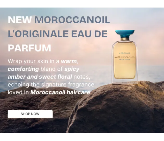 Moroccanoil L'Originale Eau De Parfum