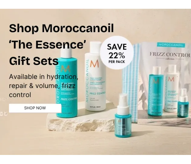 Shop Moroccanoil Gift Sets