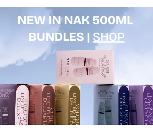 NAK 500ml Bundles