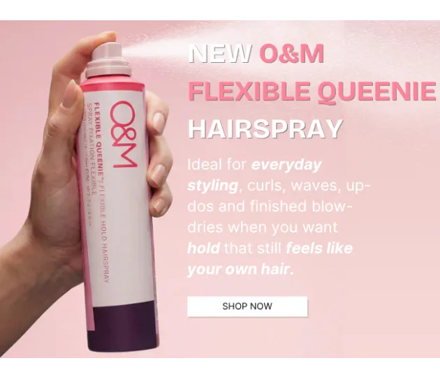O&M Flexible Queenie