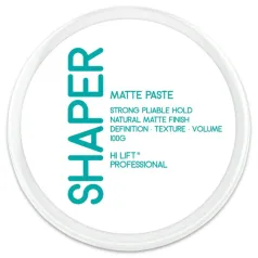 Shaper Matte Paste 100g
