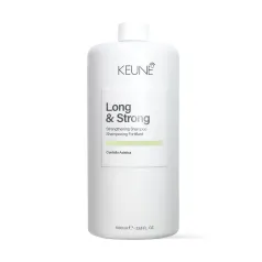 Care Long & Strong Strengthening Shampoo 1000ml