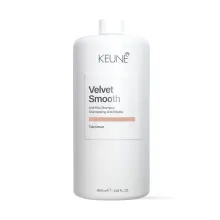 Velvet Smooth Anti-Frizz Shampoo 1000ml