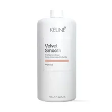 Velvet Smooth Anti-Frizz Conditioner 1000ml