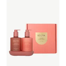 The Bathroom Edit - Guava & Lychee Sorbet 