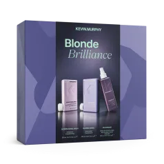 Blonde Brilliance Gift Pack 