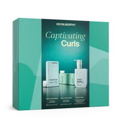 Captivating Curls Gift Pack 