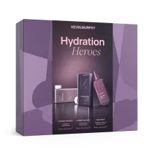 Hydration Heroes Gift Pack 
