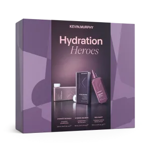 Hydration Heroes Gift Pack 