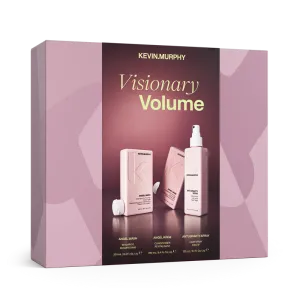 Visionary Volume Angel Gift Pack 