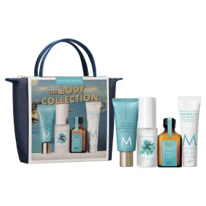 Your Travel Essential Body Pack 