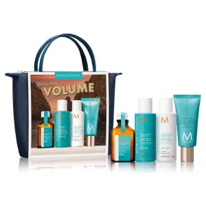 Your Travel Essential Volume Pack 