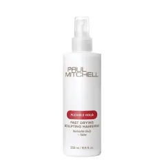 Flexible Style Fast Drying Sculpting Spray 250ml