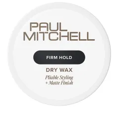 Firm Hold Dry Wax 50ml