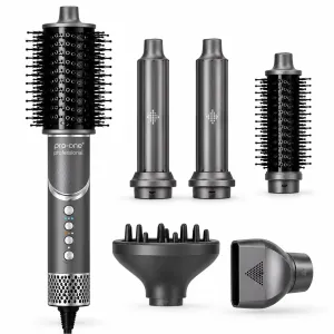 Multistyler 