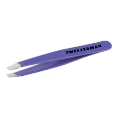 Mini Slant Tweezer Blooming Lilac 