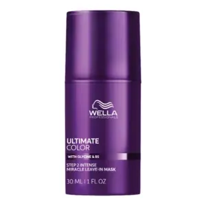 Ultimate Color Miracle Leave-In Mask 30ml