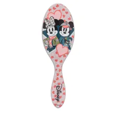 Original Detangler Disney Love Mickey & Minnie