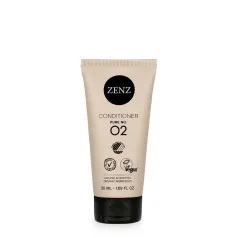 Luxe Travel Mini Pure No.2 Conditioner