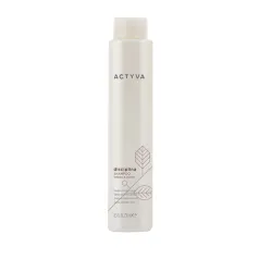 Actyva Disciplina Shampoo - Silkiness & Control 250ml