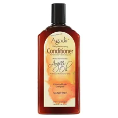 Argan Oil Daily Moisturizing Conditioner 366ml