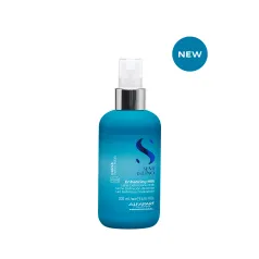Semi Di Lino Curls Enhancing Milk 200ml
