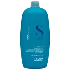 Semi Di Lino Curls Low Shampoo 1000ml