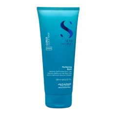 Semi Di Lino Curls Perfecting Balm 200ml