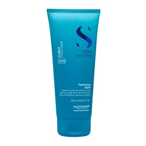 Semi Di Lino Curls Perfecting Balm 200ml
