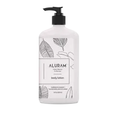 Body lotion 530ml