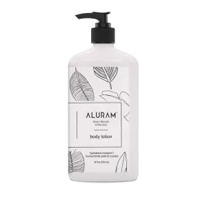 Body lotion 530ml