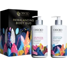 Rebalancing Body Duo 2 items