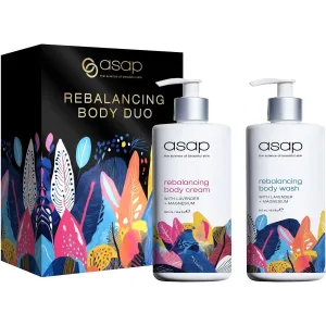 Rebalancing Body Duo 2 items