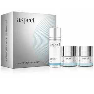 Day To Night Skin Set 
