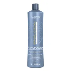 NanoPlastia Straightening System 1 Litre