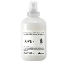 Love Curl Enhancing Milk 250ml