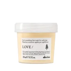 Love Curl Hair Mask 250ml