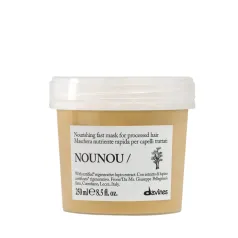 Nounou Hair Mask 250ml