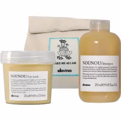 NouNou Shampoo & Mask Duo 2 x 250ml
